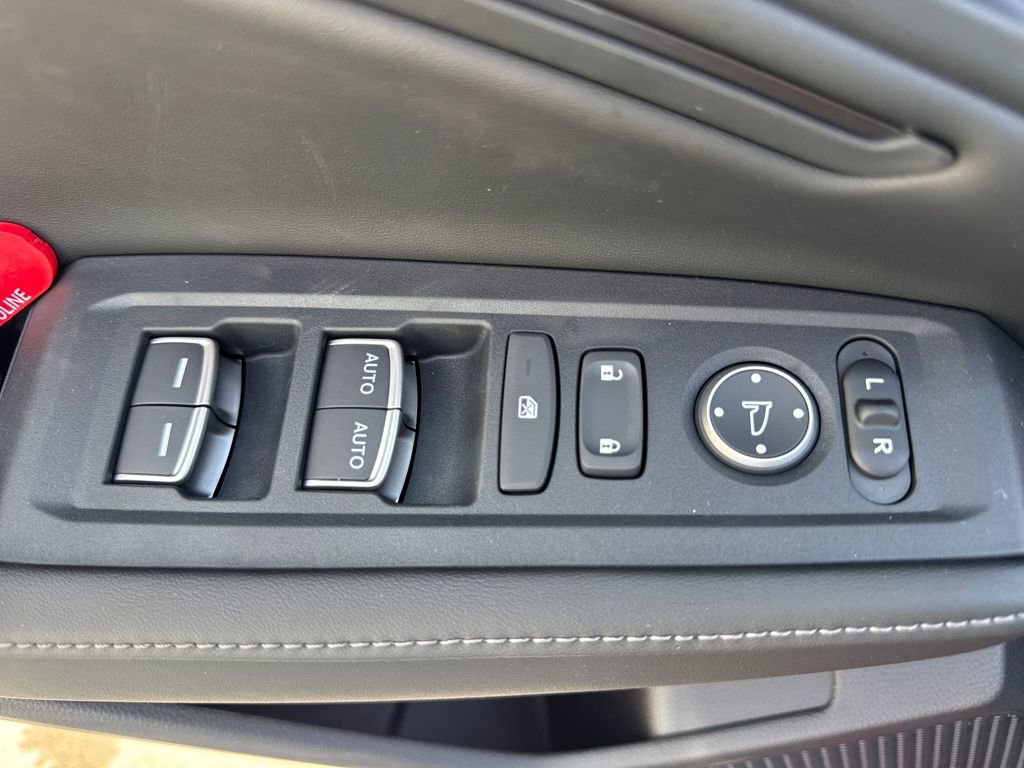 New 2026 Honda Accord Sport image 13