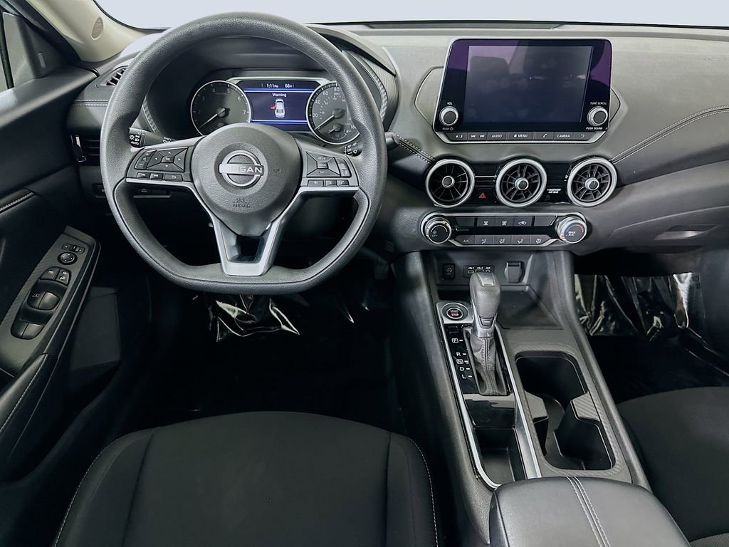 Used 2024 Nissan Sentra SV image 17