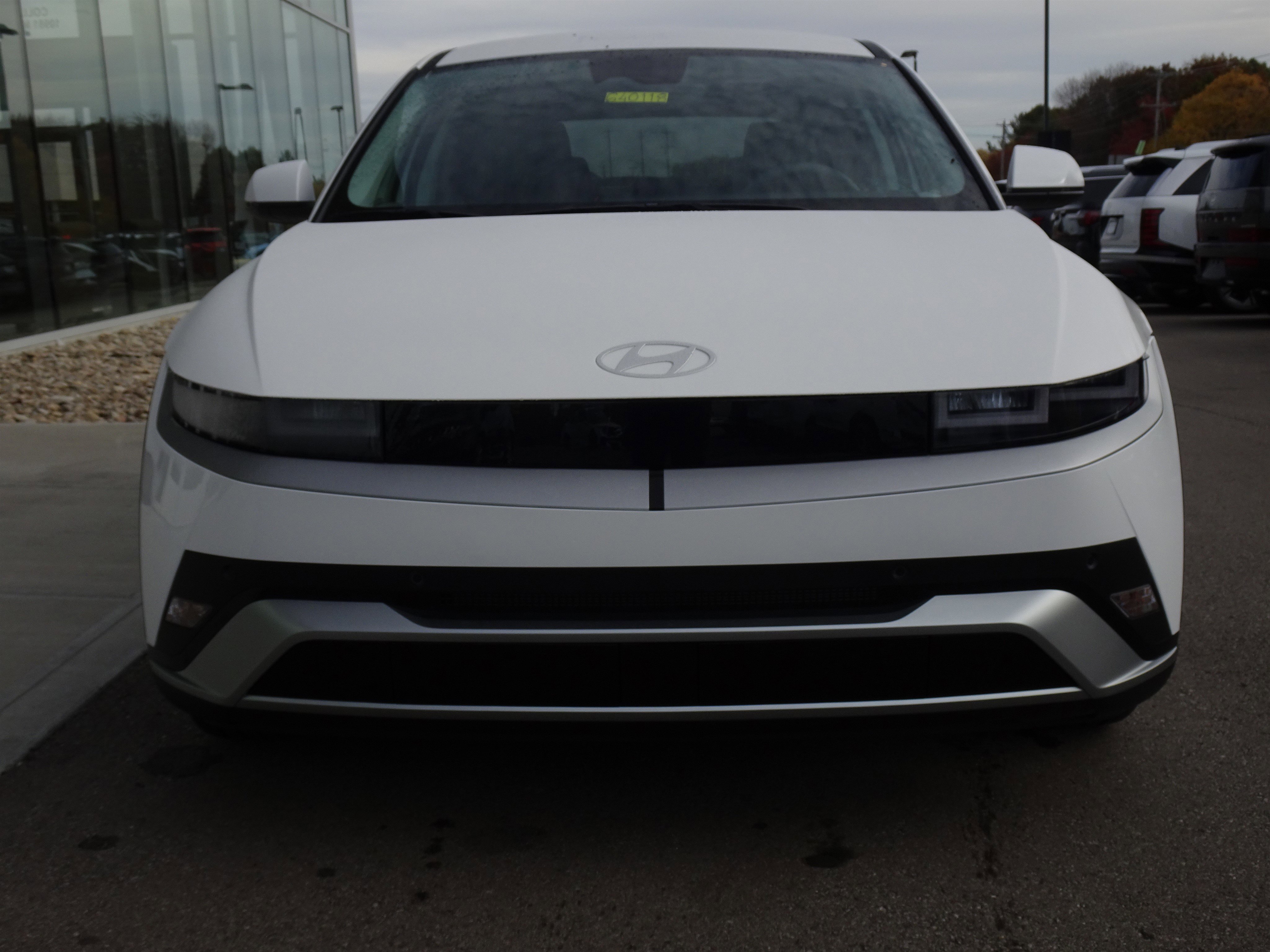 New 2026 Hyundai Ioniq 5 SEL image 8