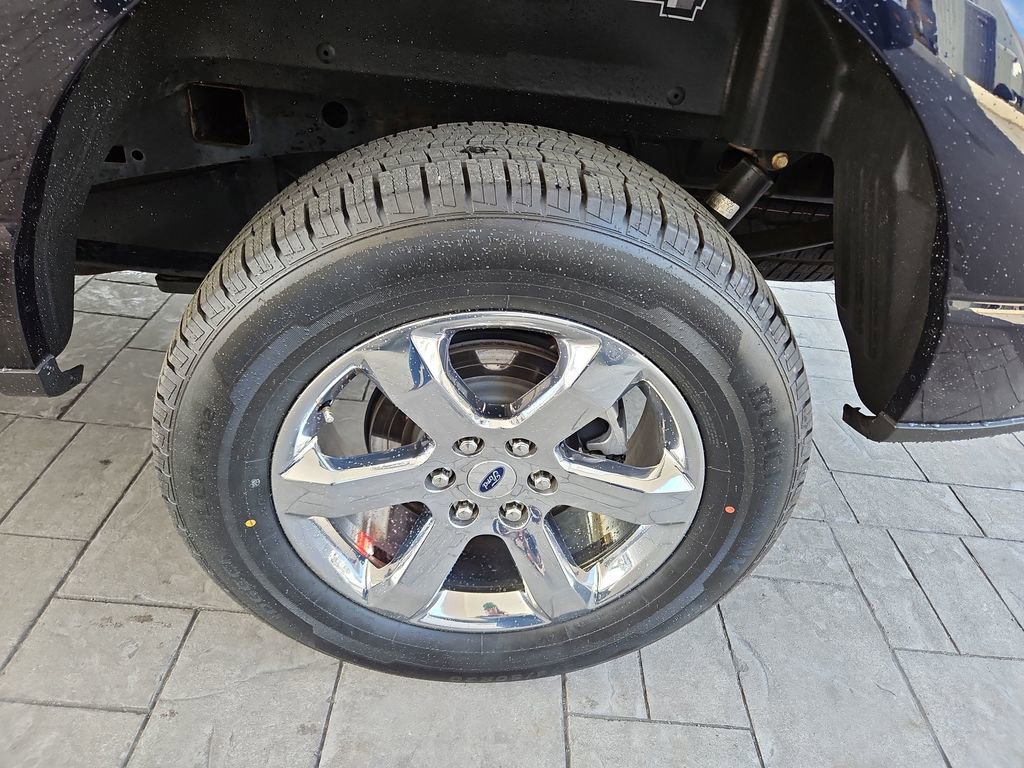 Used 2021 Ford F150 Lariat w/ Equipment Group 502A High image 36