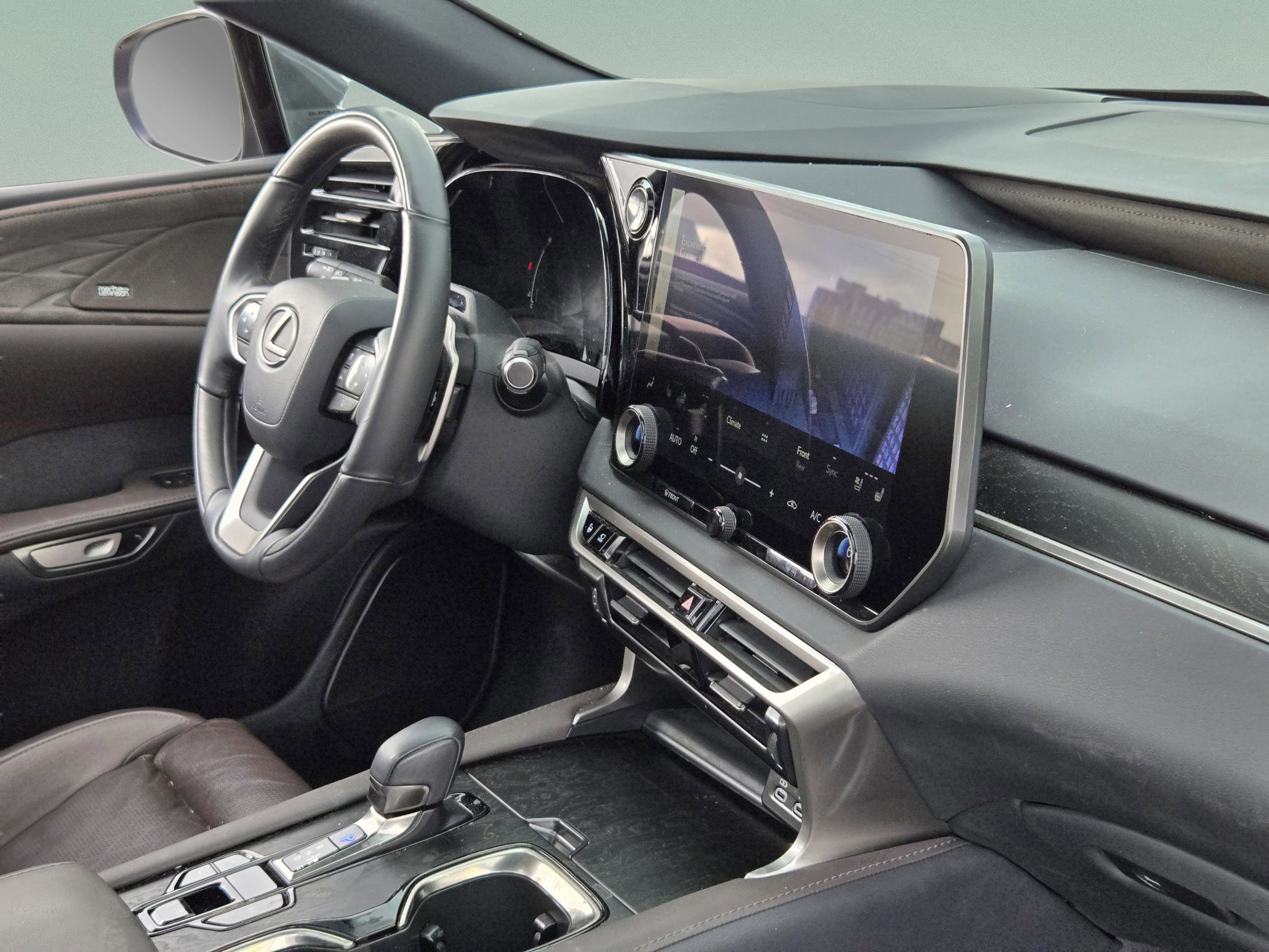 Certified 2024 Lexus RX 350 w/ Convenience Package AWD/4WD image 19