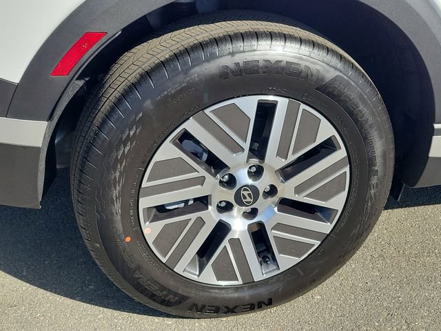 New 2026 Hyundai Palisade FWD Hybrid image 26