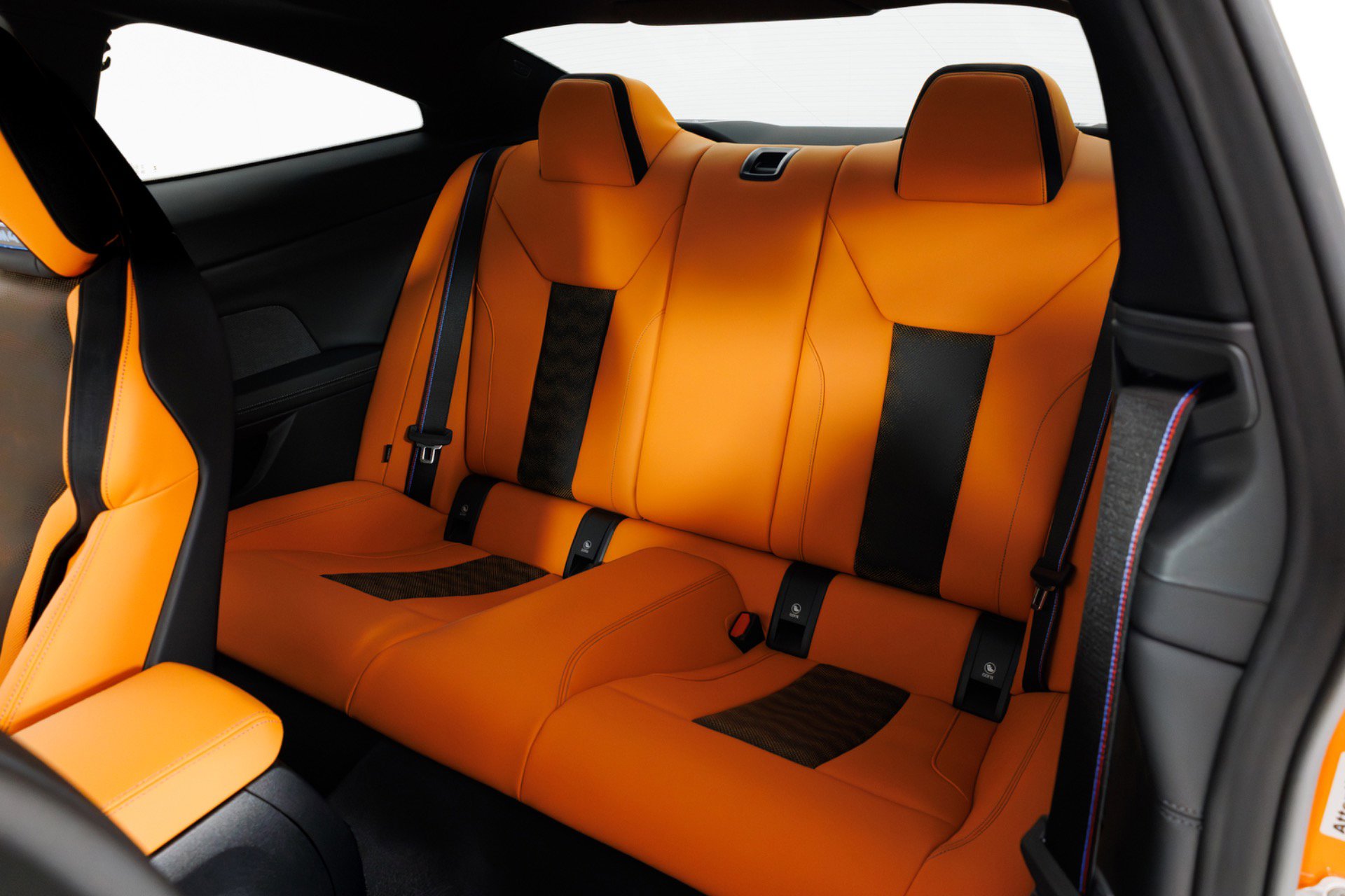 Used 2026 BMW M4 Competition RWD image 49