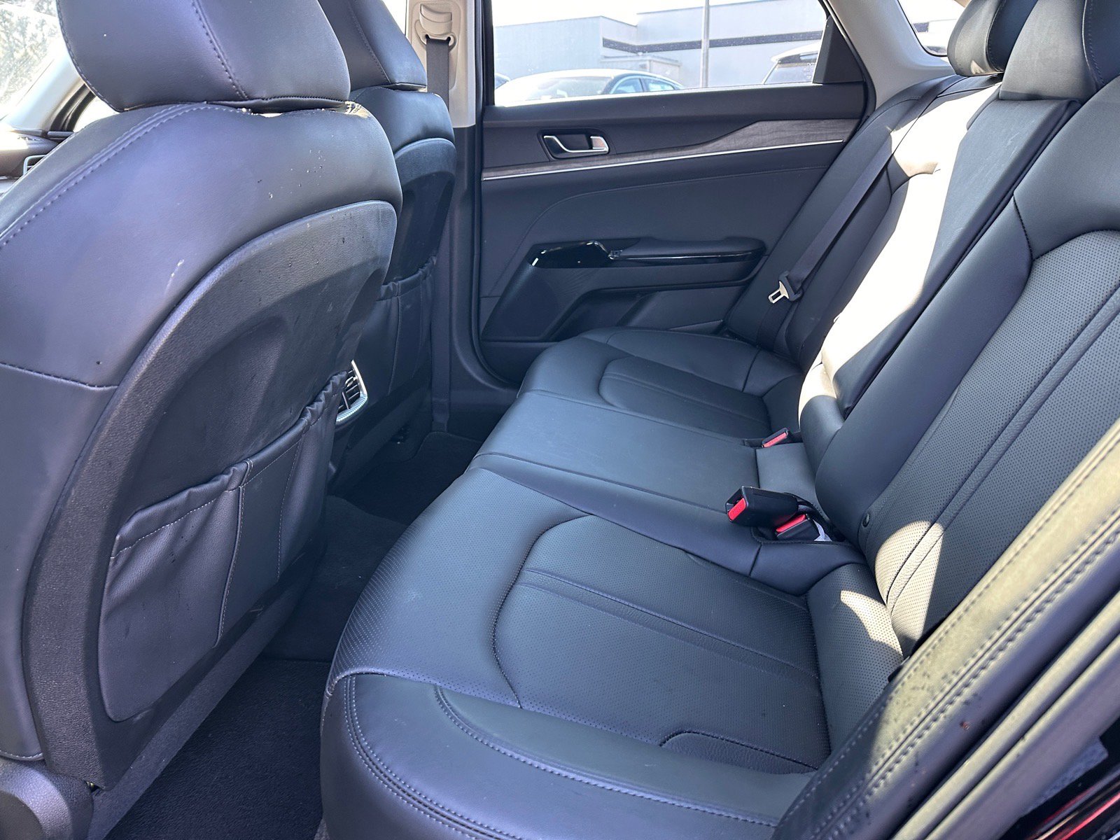 Used 2024 Kia K5 EX w/ EX Premium Package image 7