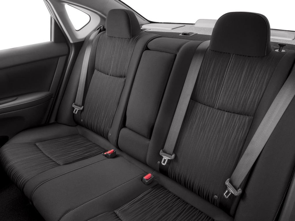 Used 2017 Nissan Sentra SV image 13