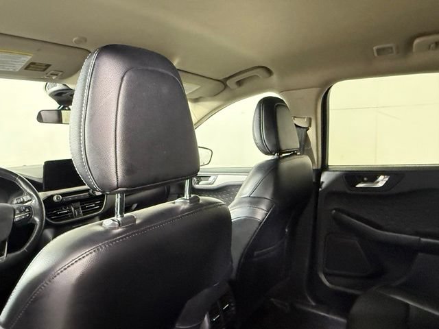 Used 2020 Ford Escape SEL FWD image 25