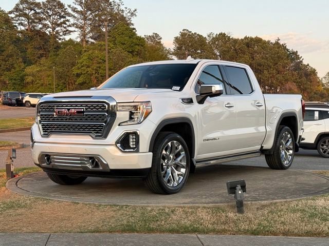 Used 2020 GMC Sierra 1500 Denali w/ Denali Ultimate Package image 3