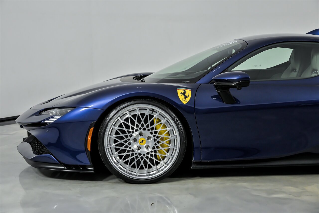 Used 2023 Ferrari SF90 Stradale image 6