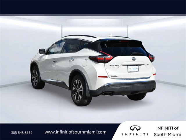 Used 2020 Nissan Murano SV image 6
