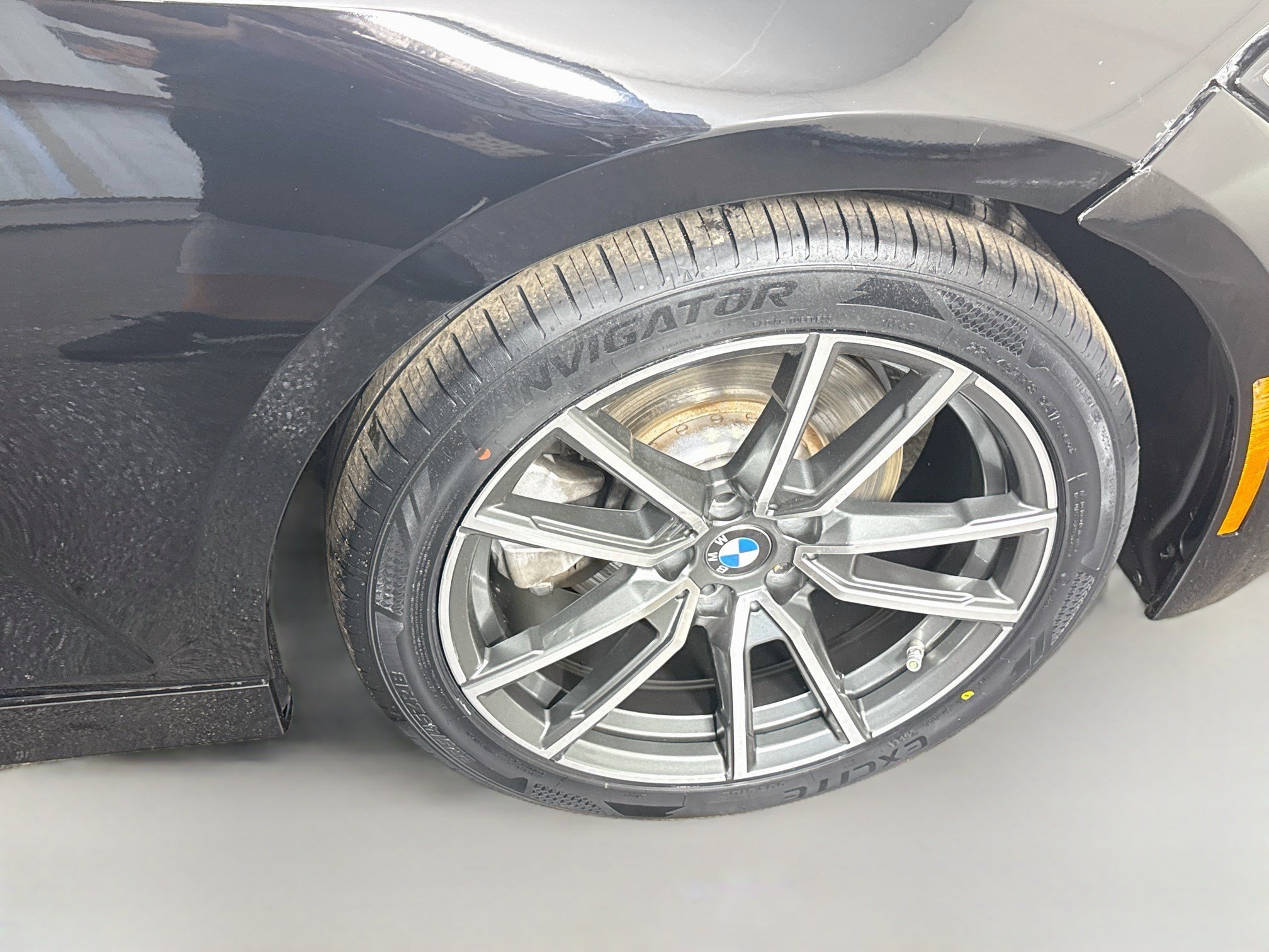 Used 2019 BMW 330i Sedan w/ Convenience Package RWD image 32