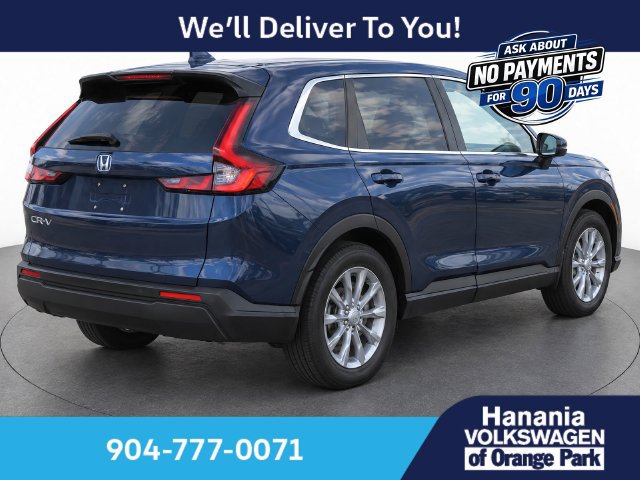 Used 2023 Honda CR-V EX-L image 21