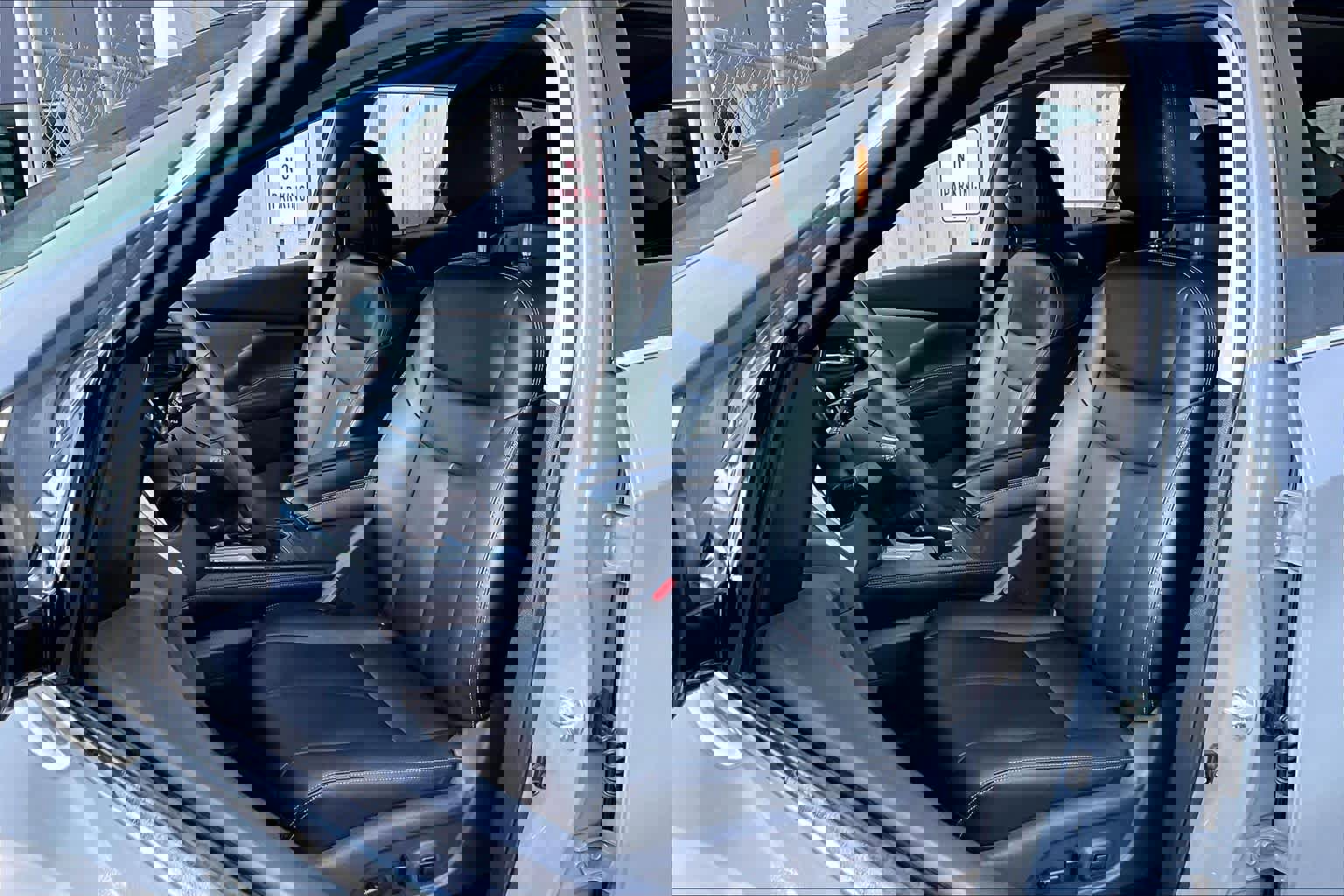 Certified 2022 Nissan Murano SV w/ SV Midnight Edition Package image 8