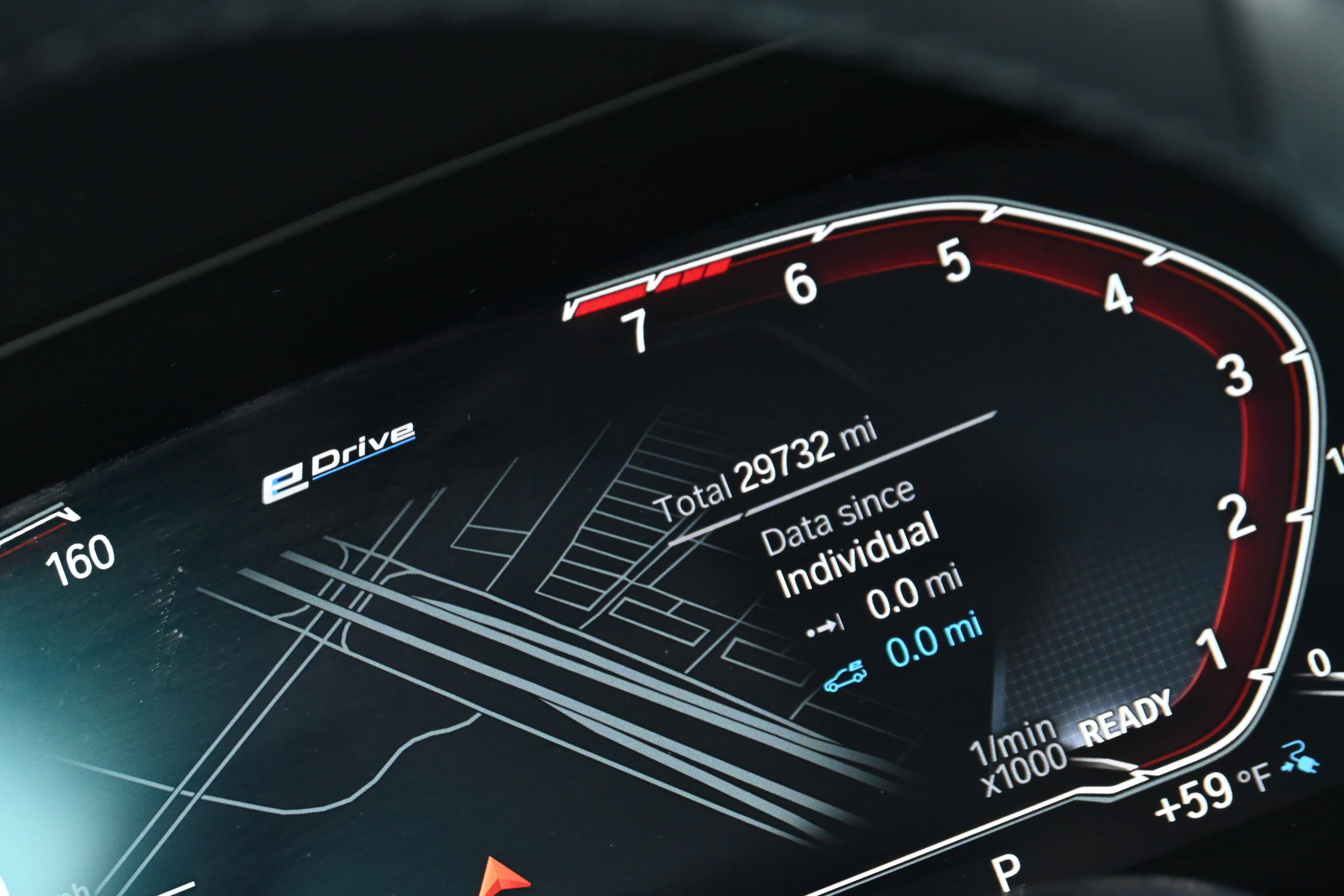 Certified 2023 BMW X5 xDrive45e w/ Executive Package image 41