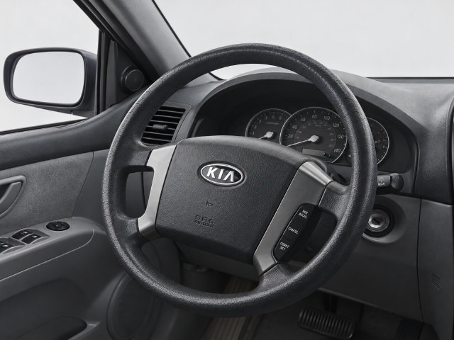 Used 2007 Kia Sorento 2WD image 24