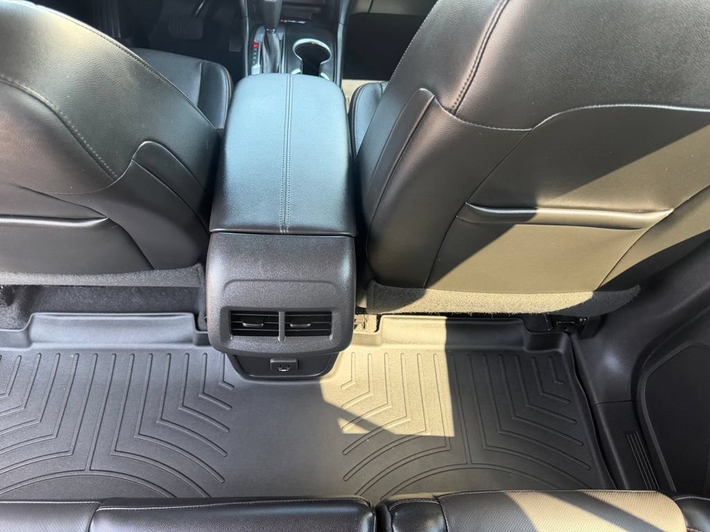 Used 2020 Chevrolet Equinox Premier FWD image 22
