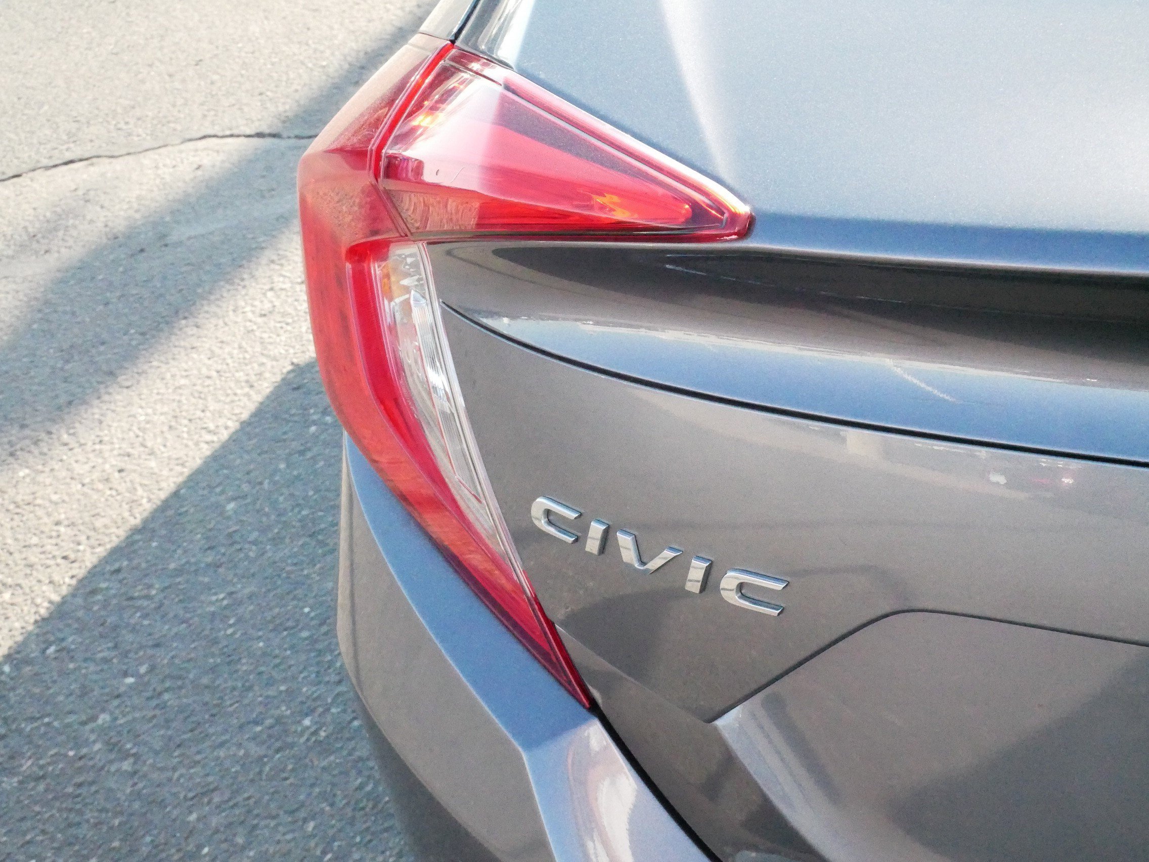 Used 2018 Honda Civic LX image 18