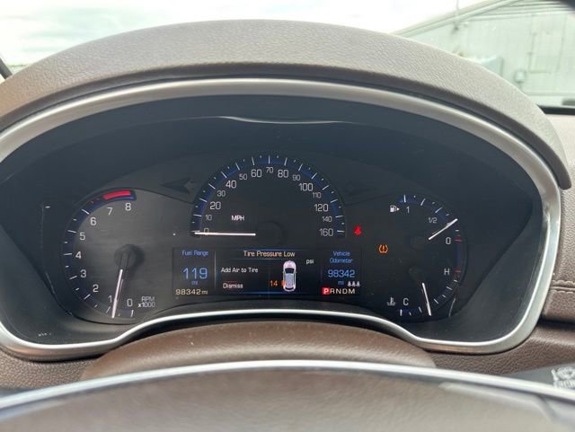 Used 2014 Cadillac SRX Performance w/ Driver Awareness Package AWD/4WD image 21