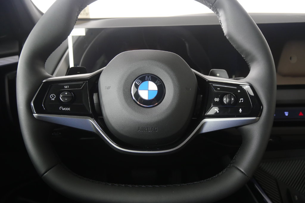 New 2026 BMW X3 xDrive30i AWD/4WD image 16