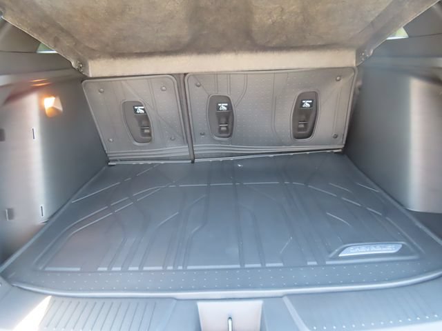 Used 2026 Chevrolet Trax RS w/ Sunroof Package FWD image 38