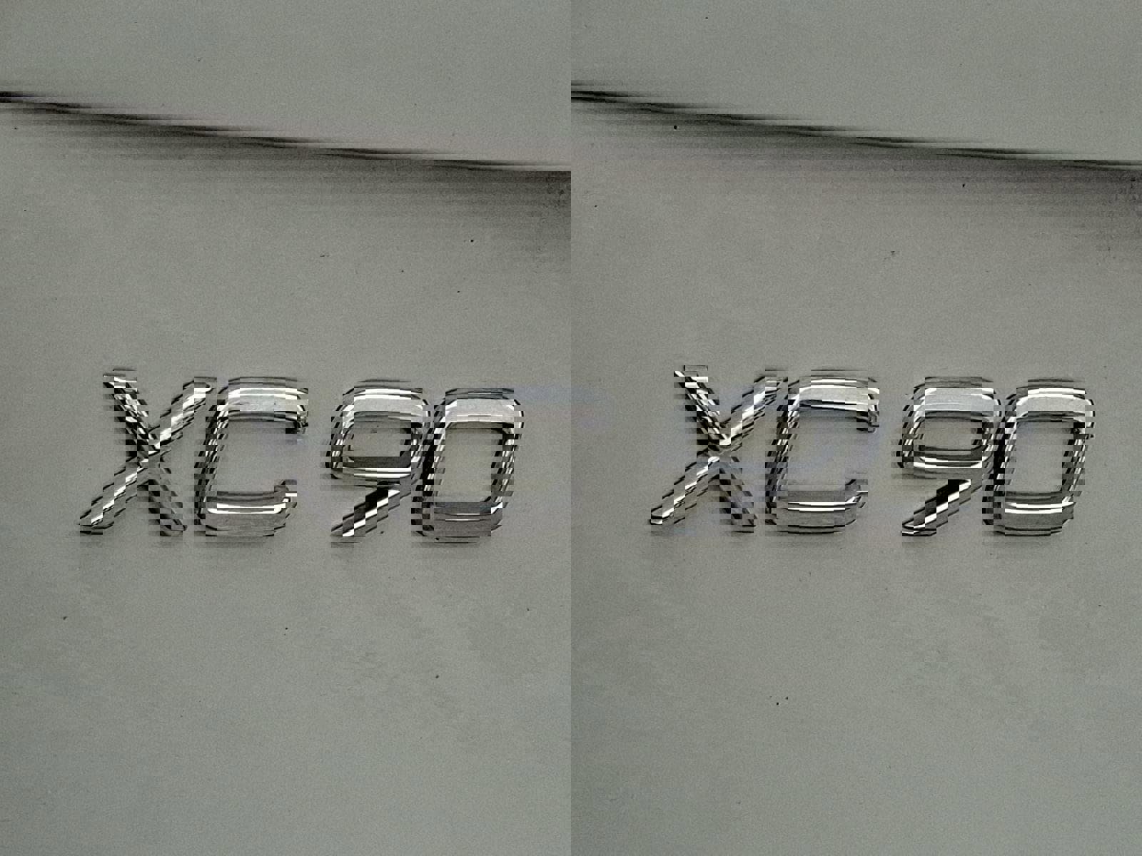 Used 2022 Volvo XC90 T6 Inscription w/ Climate Package image 30