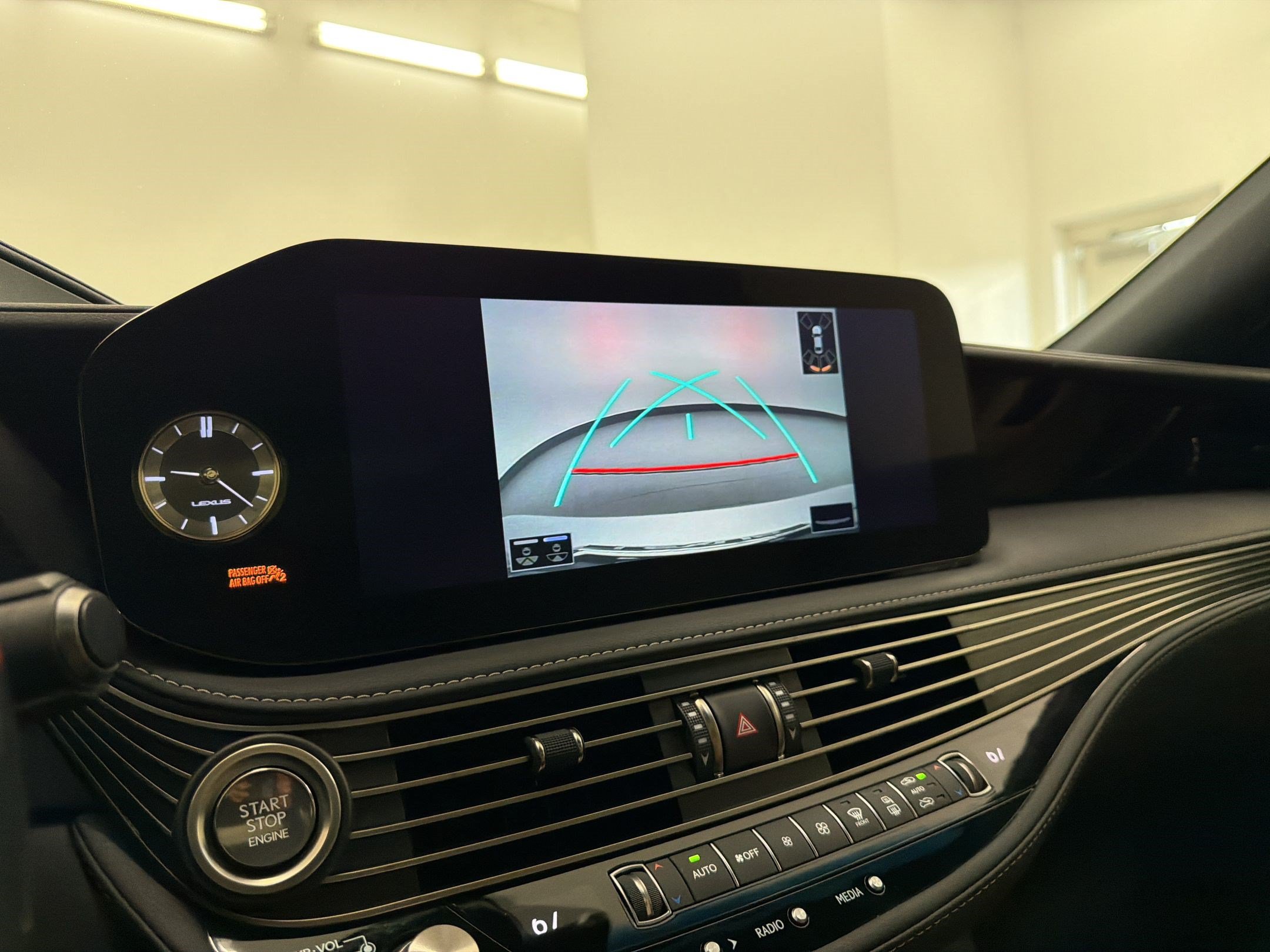 Certified 2021 Lexus LS 500 RWD image 20