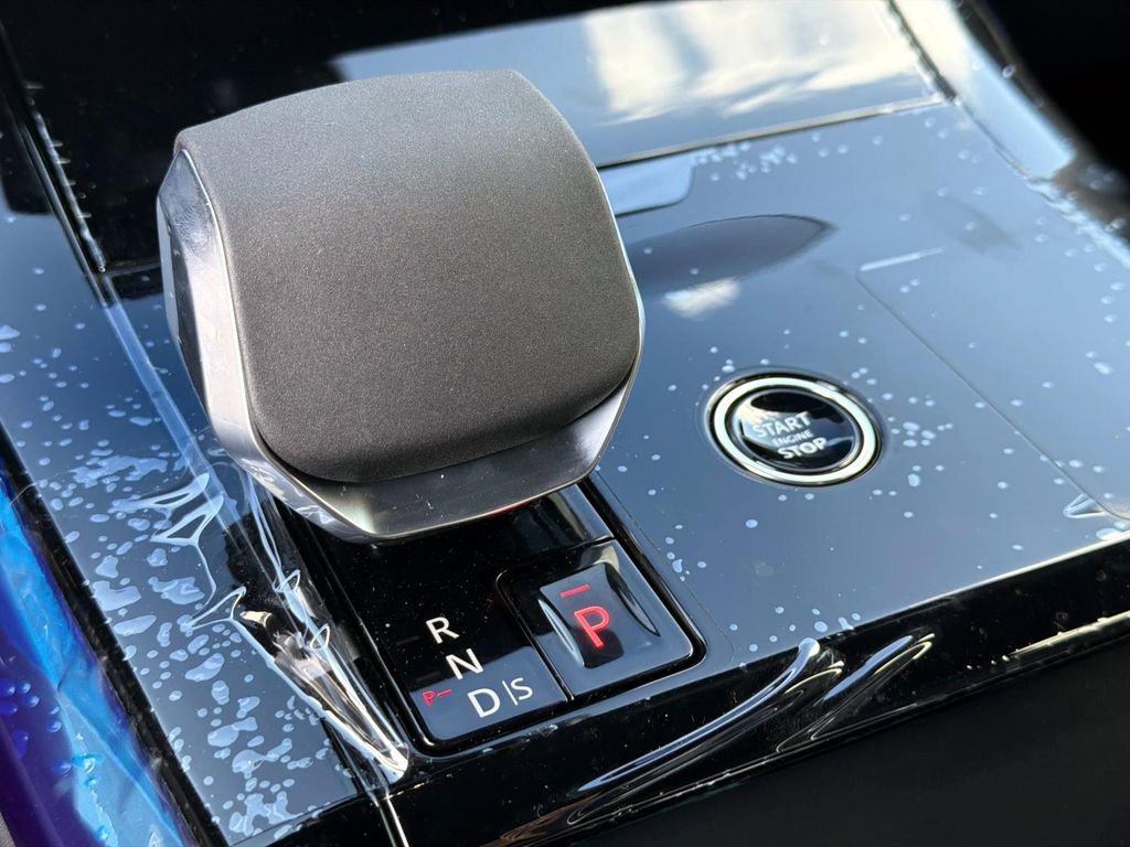 New 2026 Land Rover Range Rover Sport Dynamic SE image 25