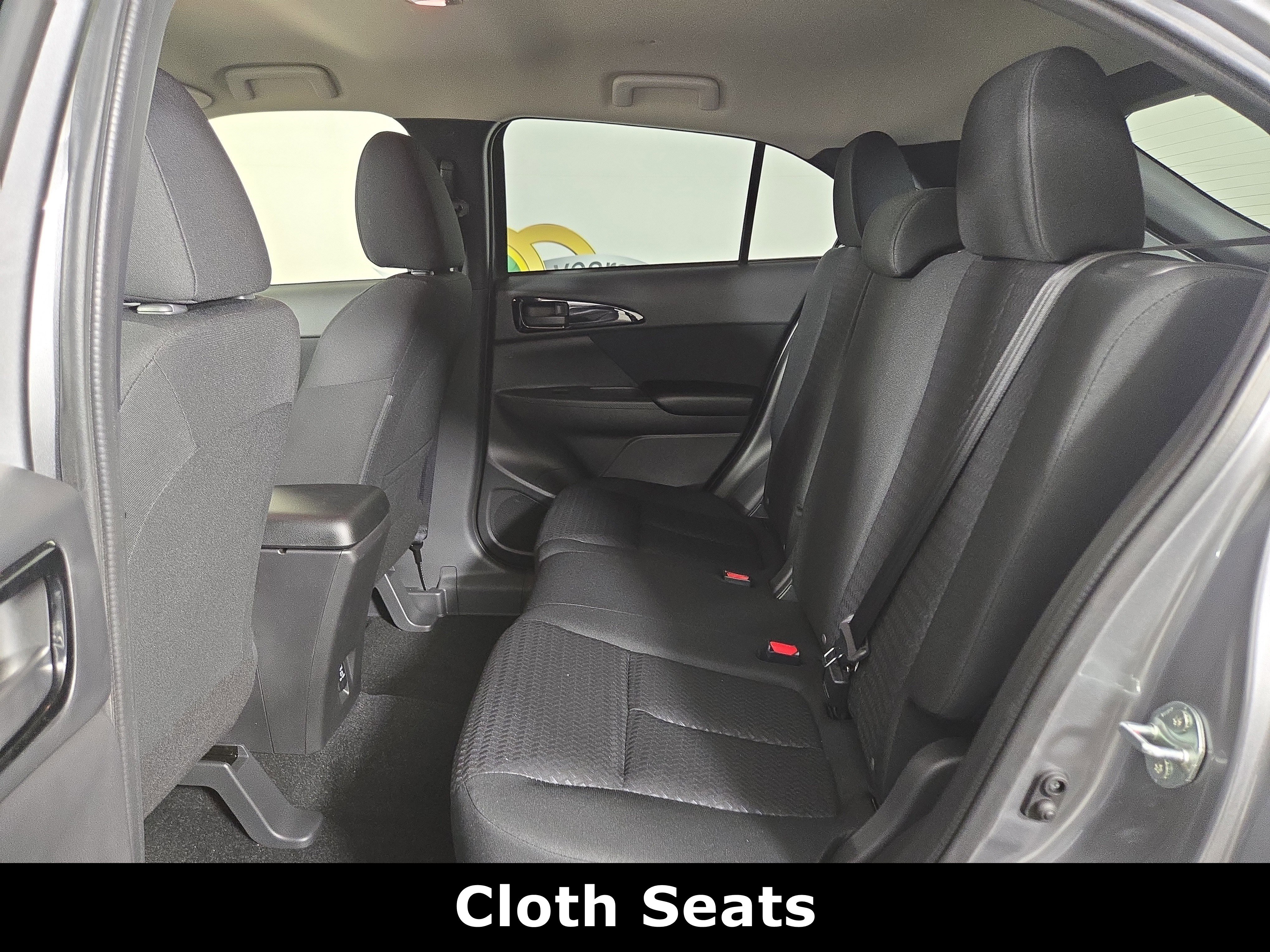 New 2026 Mitsubishi Eclipse Cross Ralliart image 11