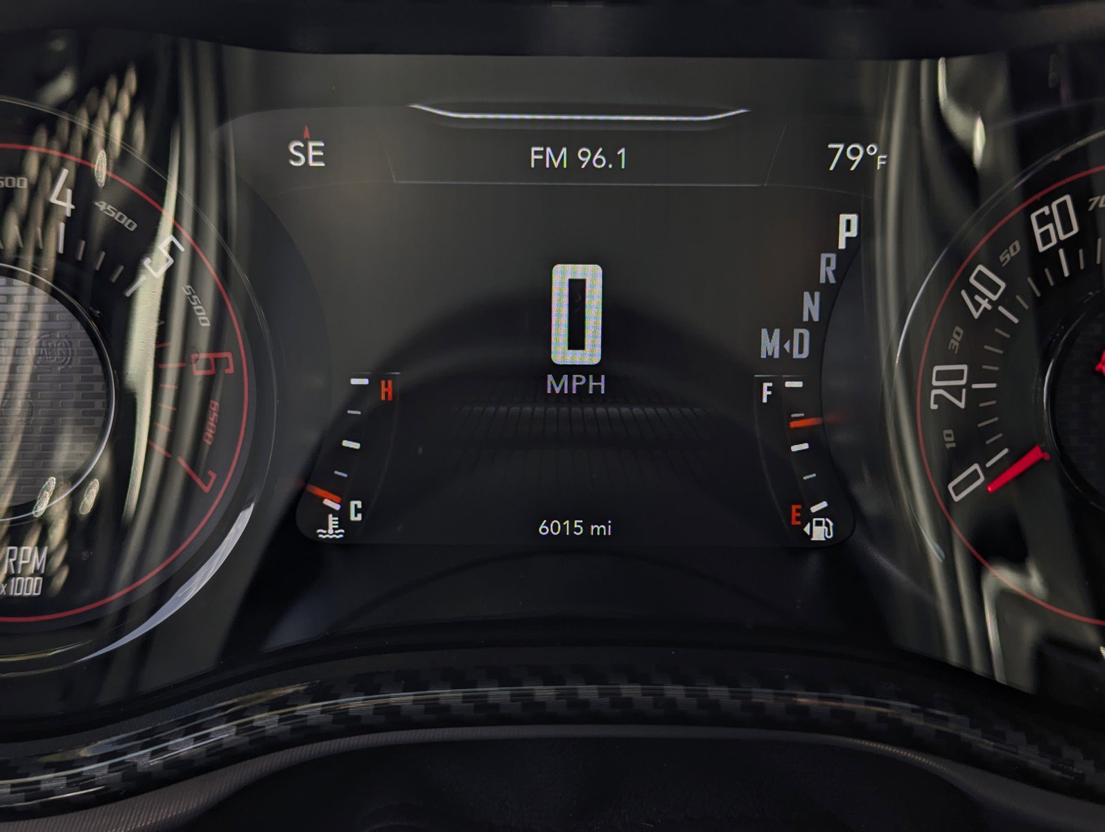 Used 2023 Dodge Challenger R/T w/ Plus Package RWD image 12