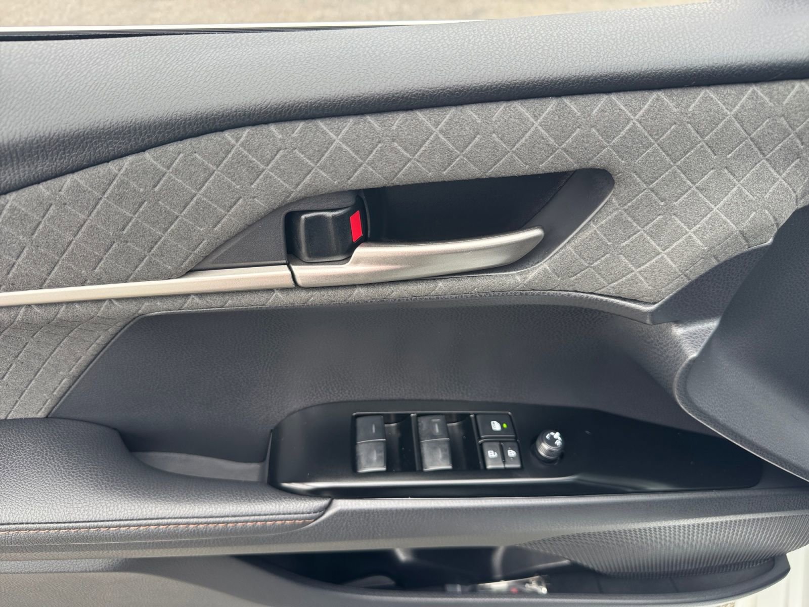 New 2026 Toyota Camry XLE image 17