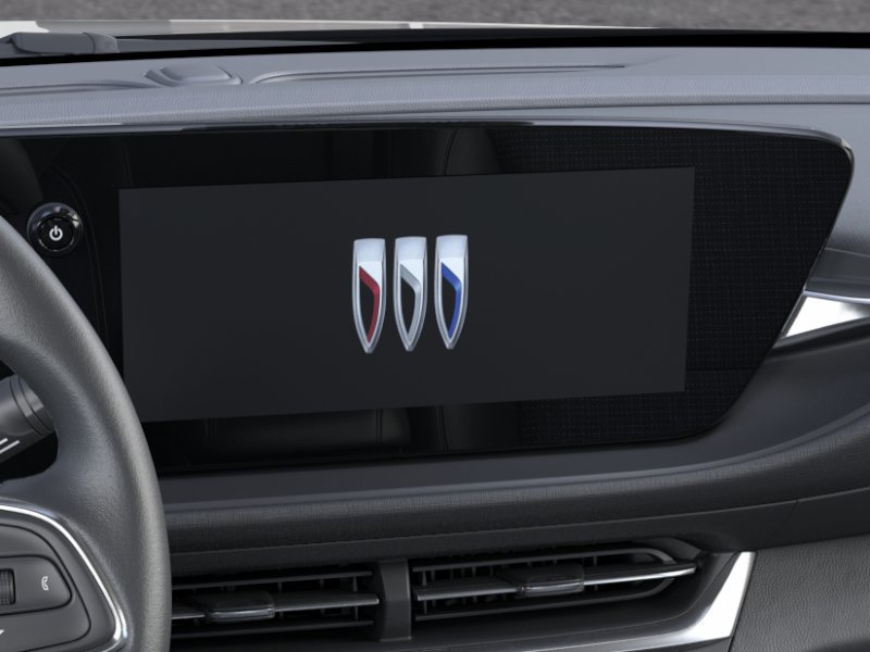 New 2026 Buick Envista Sport Touring w/ Convenience I Package FWD image 22