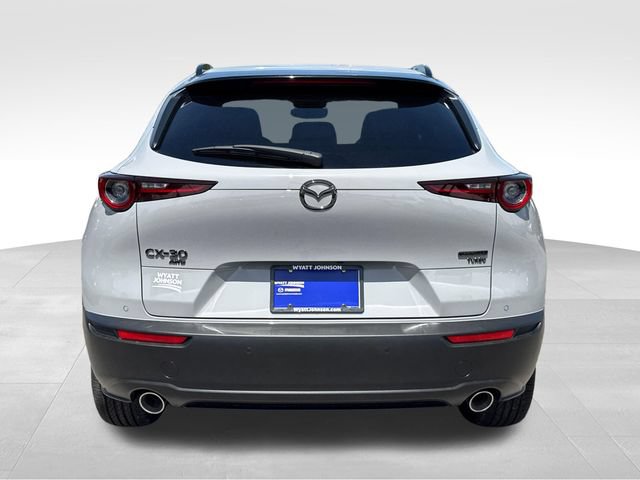 New 2026 MAZDA CX-30 2.5 Turbo Aire Edition AWD/4WD image 4