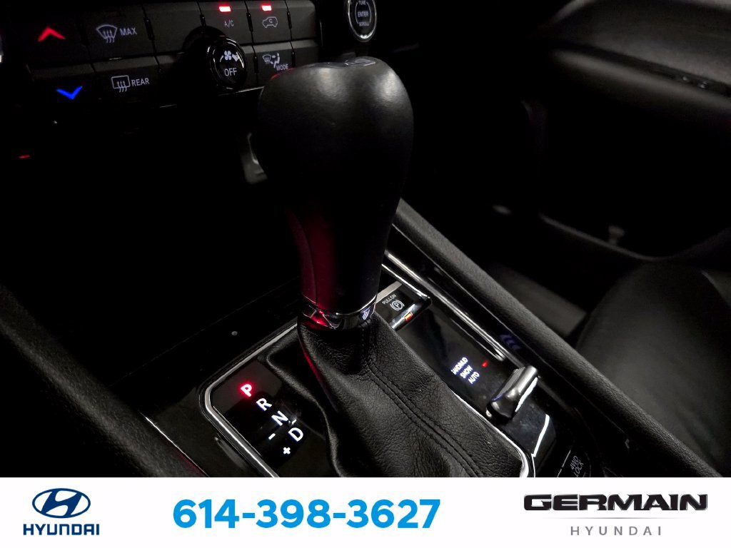 Used 2022 Jeep Compass Latitude w/ Sun and Sound Group AWD/4WD image 26