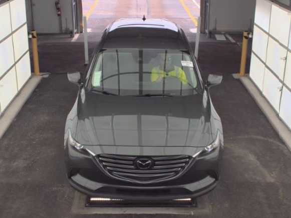 Used 2022 MAZDA CX-9 Touring AWD/4WD image 2