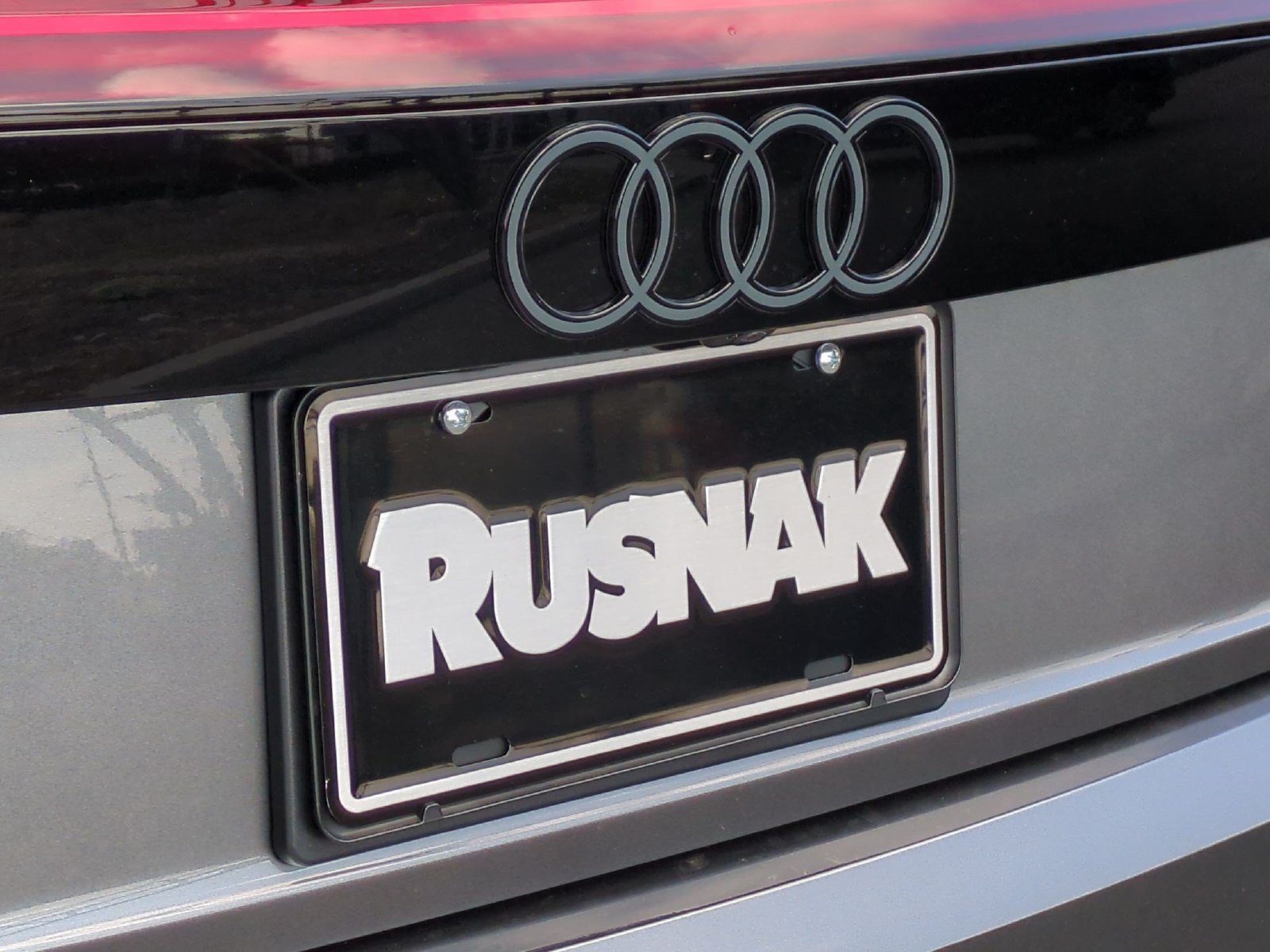 New 2027 Audi Q8 Premium Plus AWD/4WD image 16