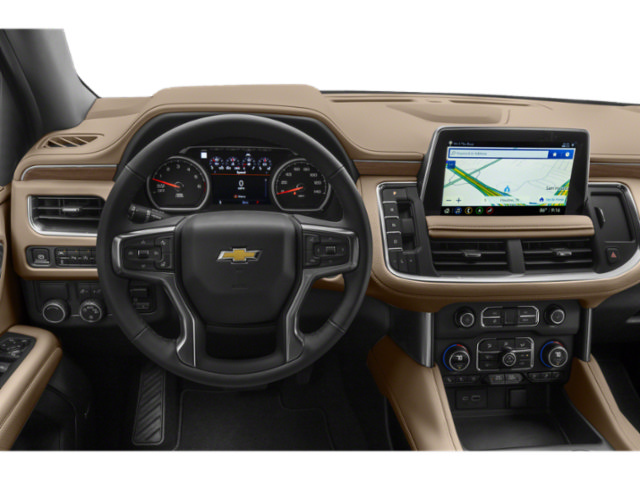 Used 2021 Chevrolet Tahoe Premier w/ Premium Package AWD/4WD image 4