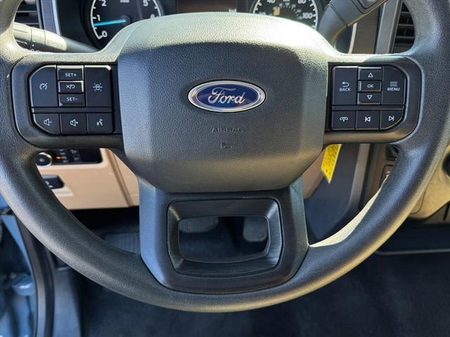 Used 2023 Ford F150 XLT image 20