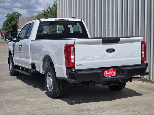 New 2026 Ford F250 XL RWD image 5