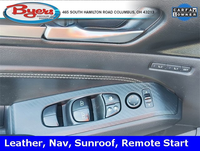 Used 2019 Nissan Altima 2.5 Platinum image 14