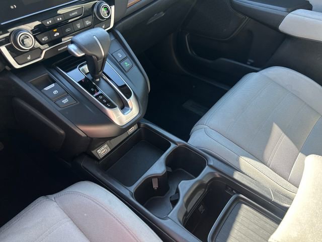 Used 2020 Honda CR-V EX image 14