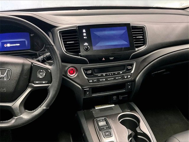 Used 2022 Honda Pilot Special Edition image 6