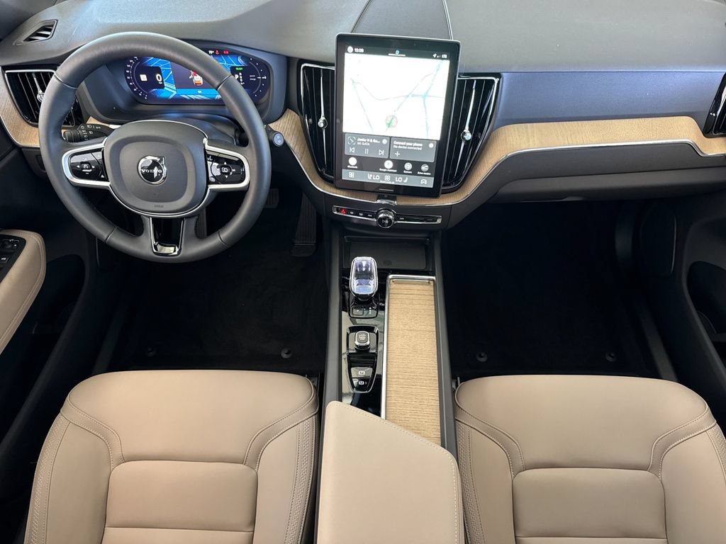 New 2026 Volvo XC60 T8 Plus w/ Protection Package Premier AWD/4WD image 12
