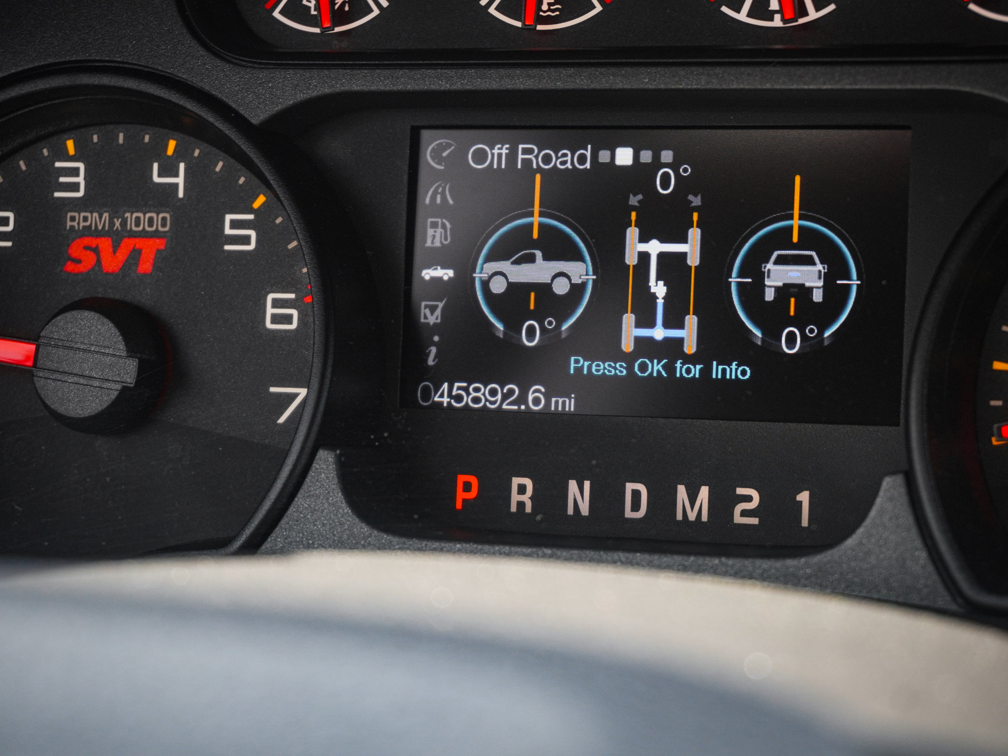 Used 2014 Ford F150 Raptor w/ Equipment Group 801A Luxury AWD/4WD image 22