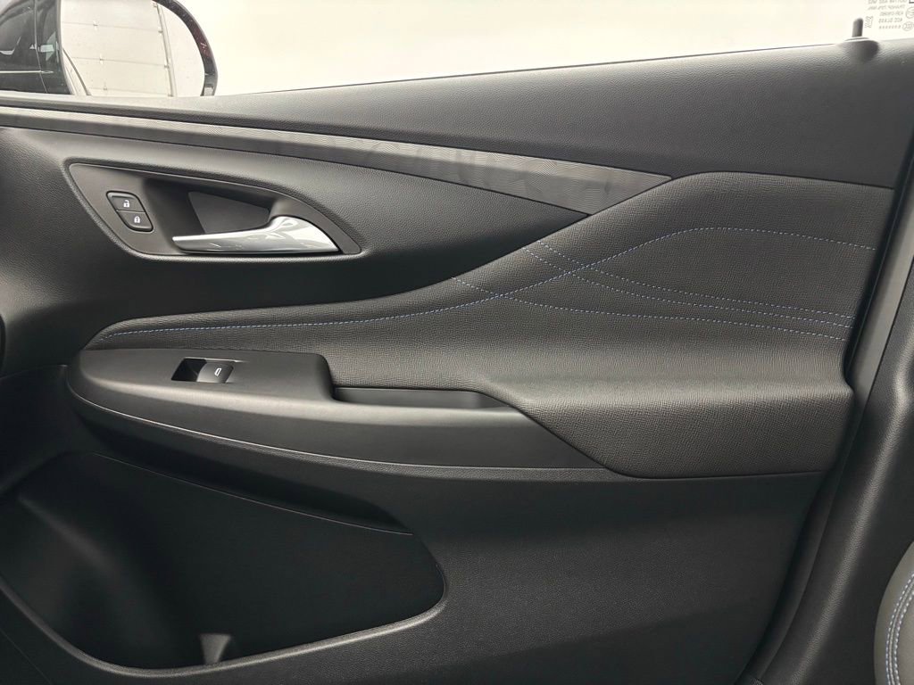 New 2026 Buick Envista Sport Touring w/ Convenience I Package image 40