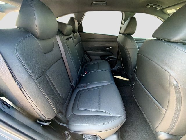 New 2026 Hyundai Tucson XRT FWD image 27