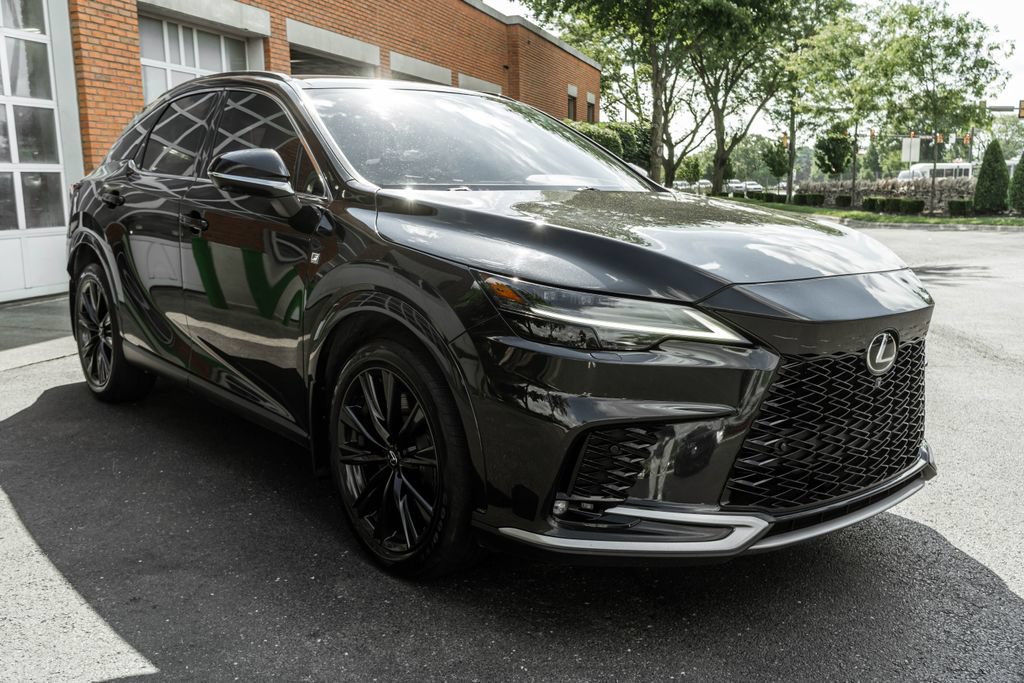 Used 2023 Lexus RX 350 AWD image 6