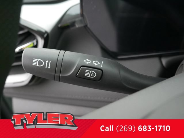New 2026 Chevrolet TrailBlazer LS w/ LS Convenience Package AWD/4WD image 23