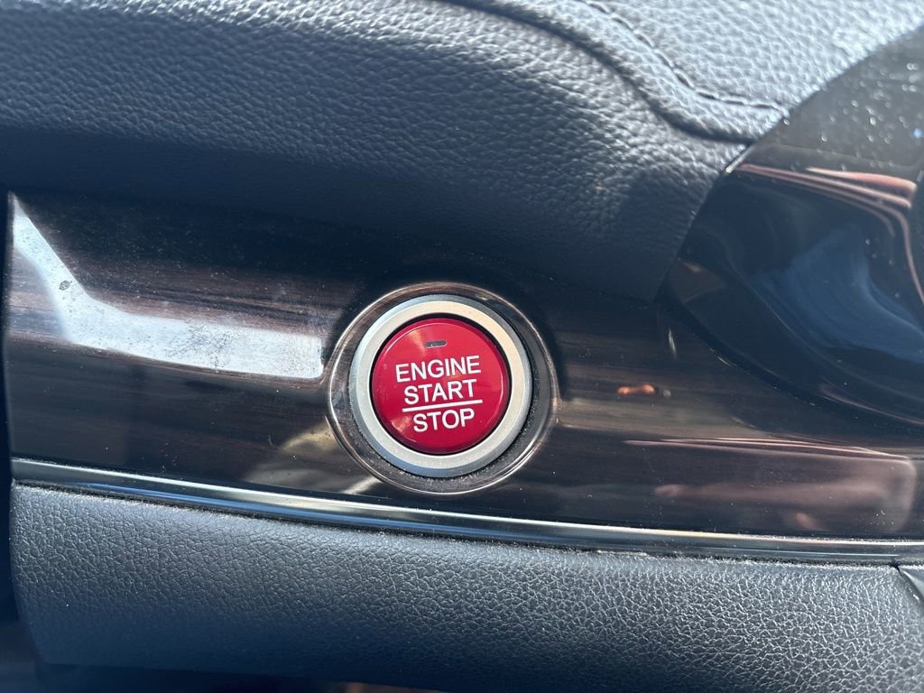 Used 2015 Honda CR-V EX-L image 26