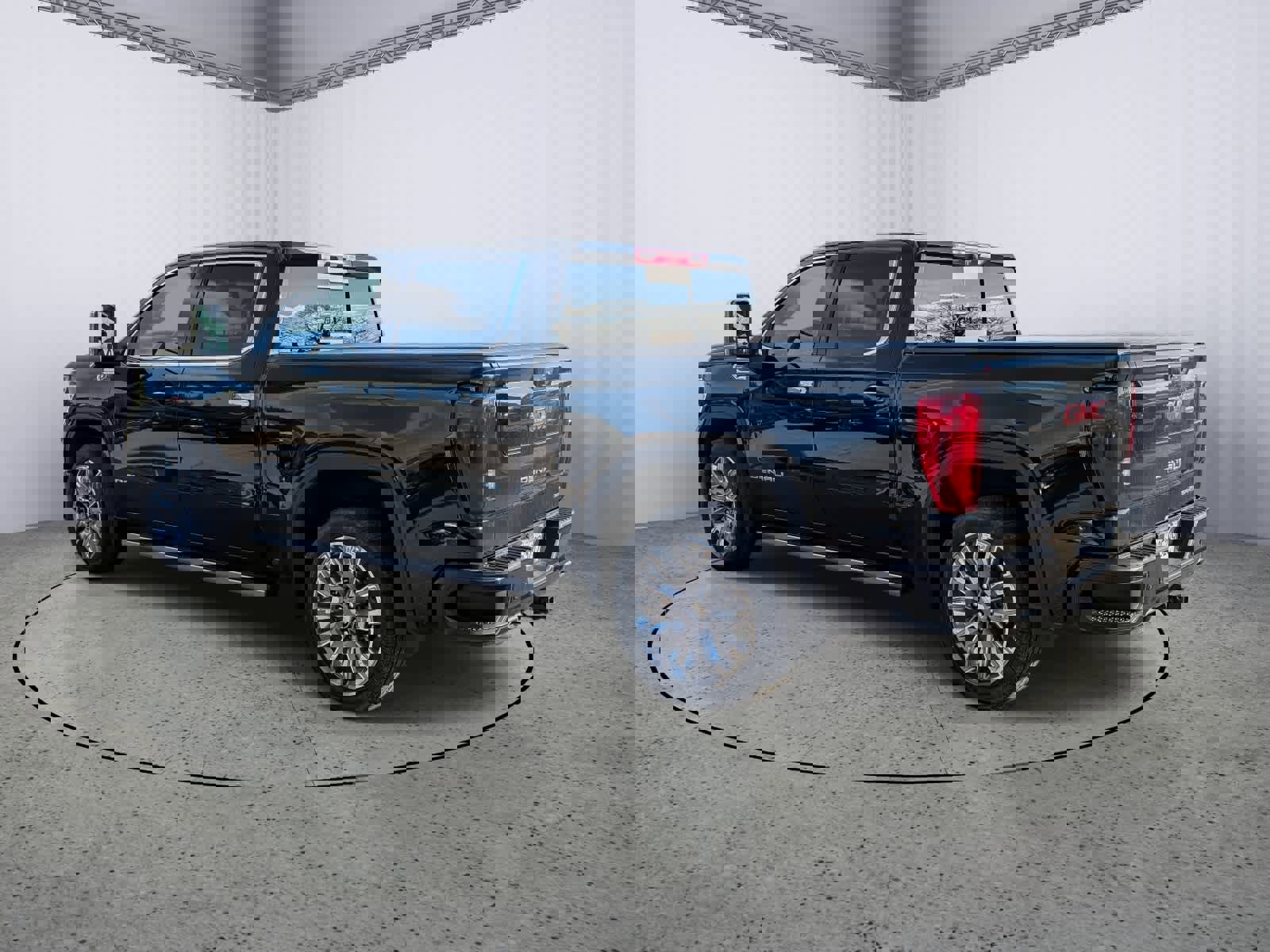 Certified 2024 GMC Sierra 1500 Denali w/ Denali Reserve Package image 4