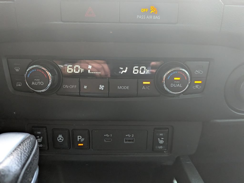 Used 2022 Nissan Frontier SV AWD/4WD image 20
