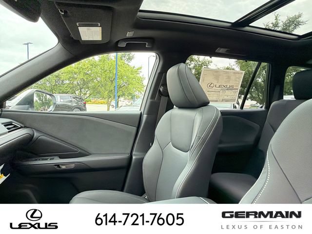 New 2026 Lexus TX 350 AWD w/ Technology Package image 22